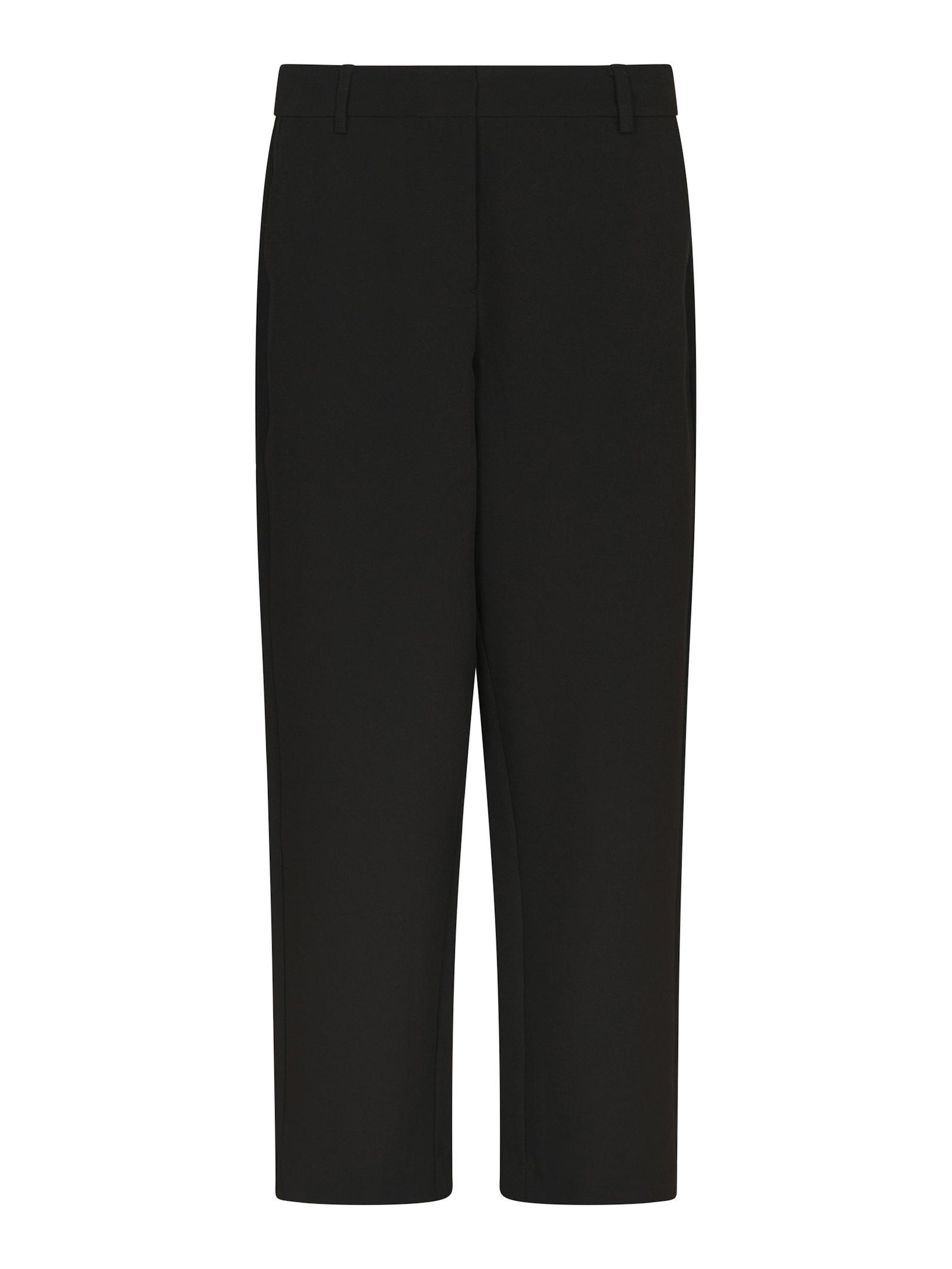Gracia Suit Pants Black