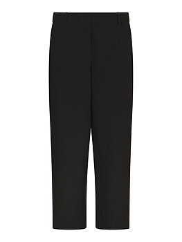 Gracia Suit Pants Black
