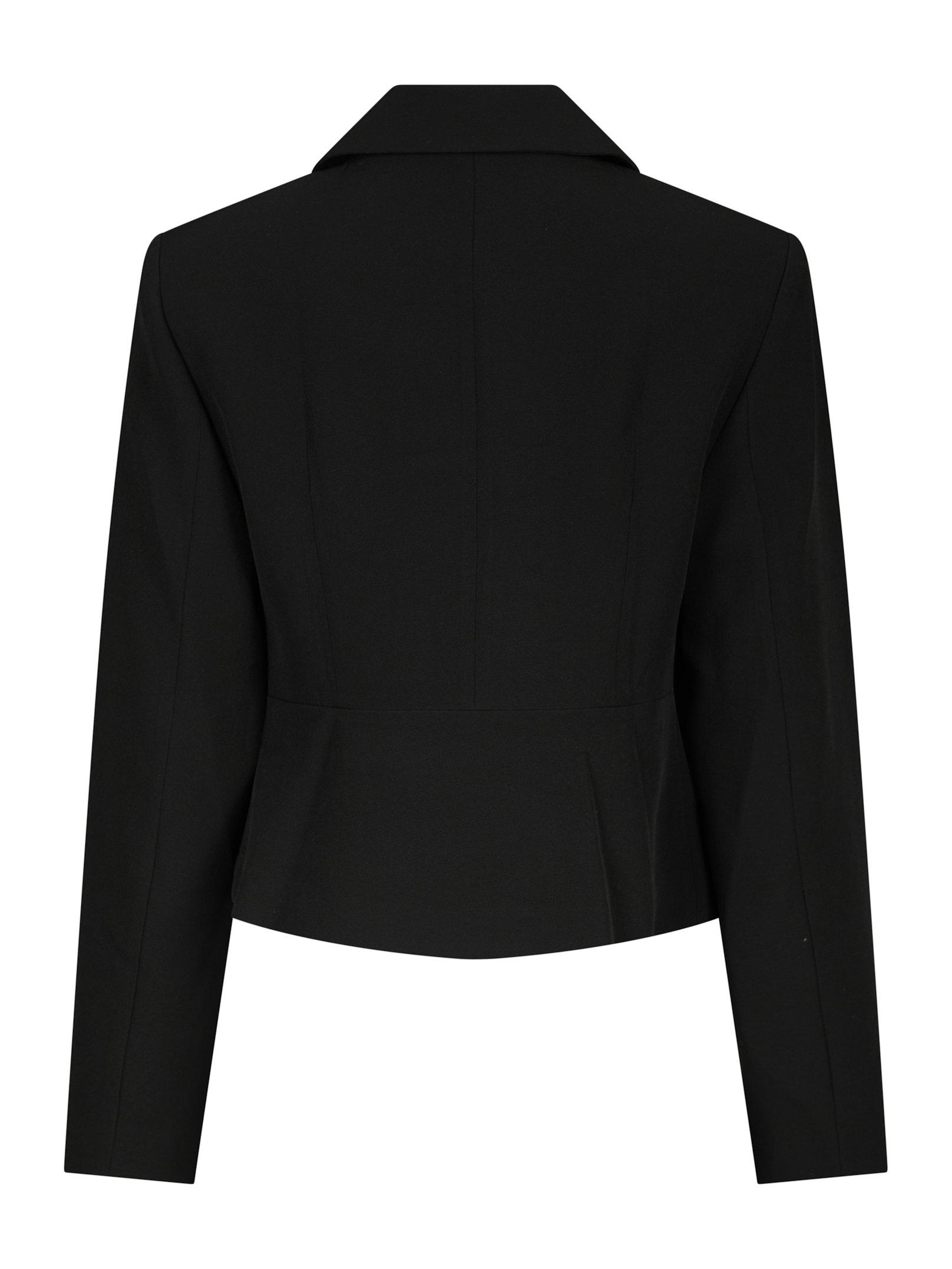 Leanne Suit Blazer Black - 2
