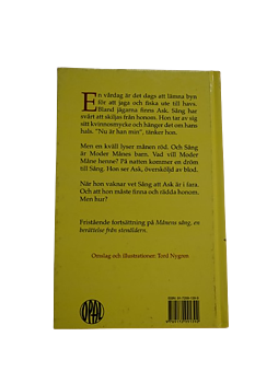Röd Måne