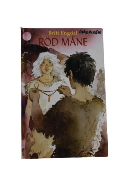 Röd Måne