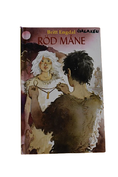 Röd Måne