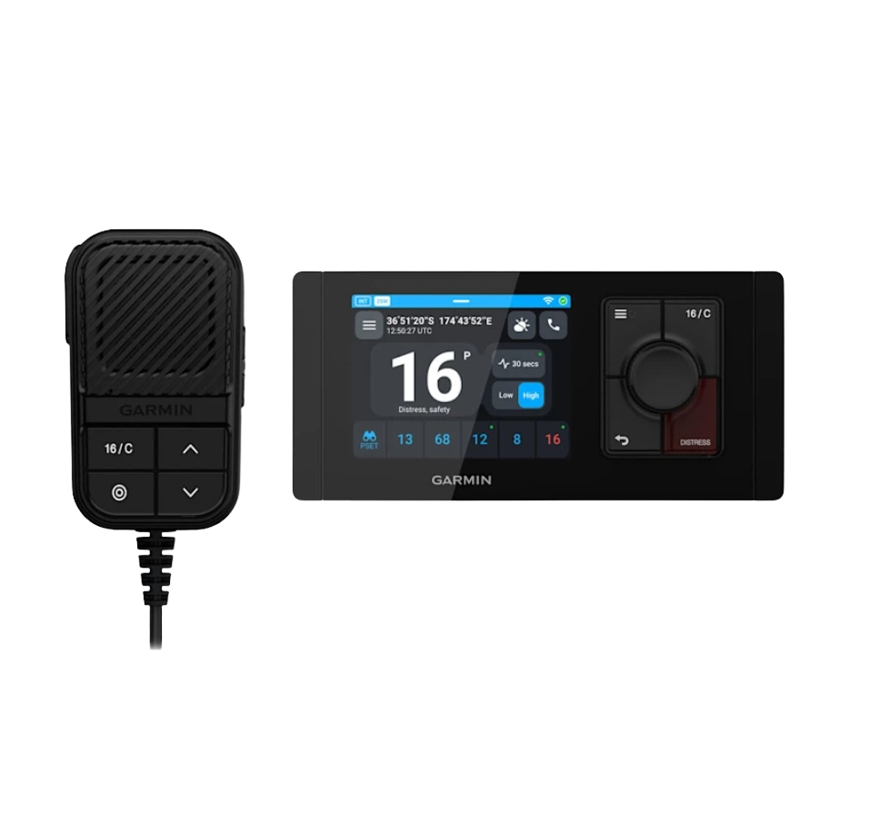 Garmin Signal VHF 400