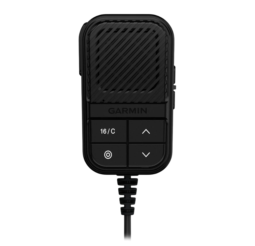 Garmin Signal VHF 400 - 3