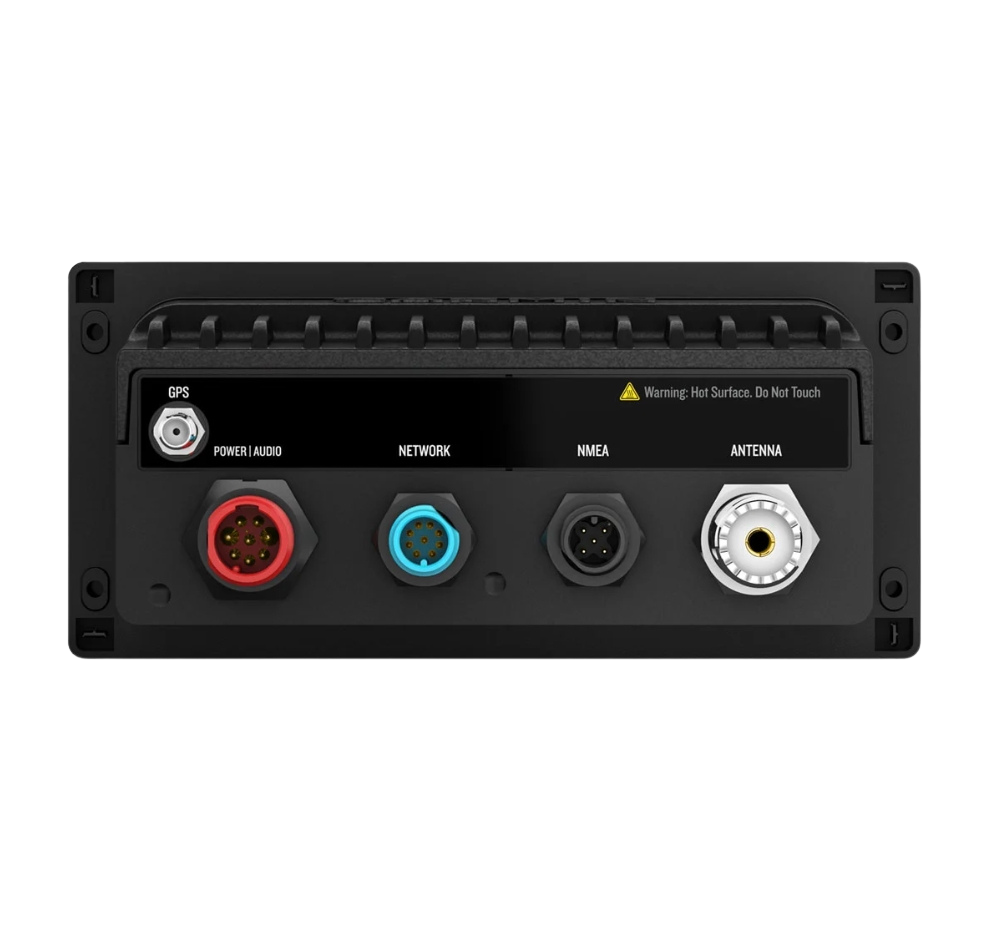 Garmin Signal VHF 400 - 6