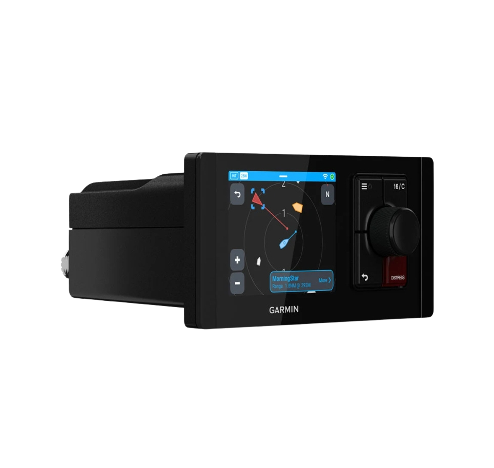 Garmin Signal VHF 400 - 2