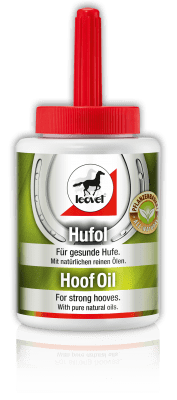 Leovet Hoof Oil 450 ml