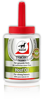 Leovet Hoof Oil 450 ml
