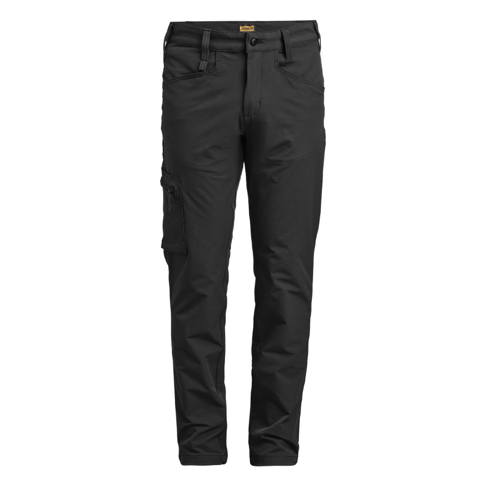 Servicebyxa Stretch 2318