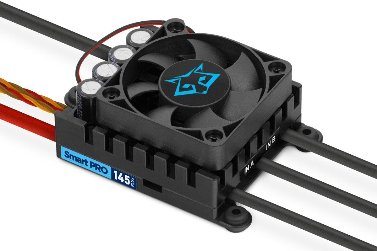 KAVAN Smart PRO-145HV Plus SBEC