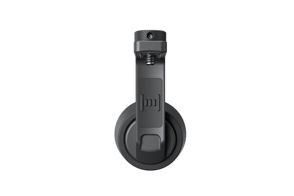 Insta360 Hard Hat Camera Mount - 3