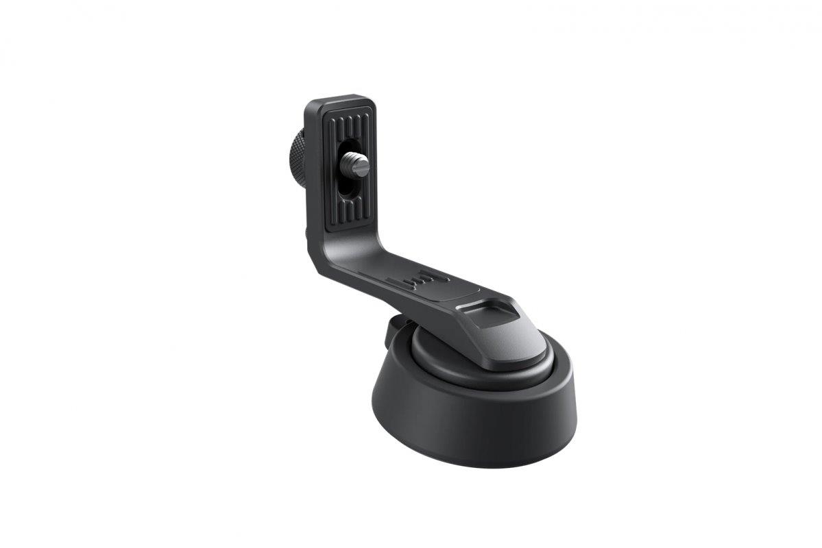 Insta360 Hard Hat Camera Mount - 2