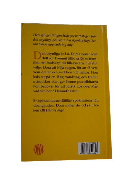 Dora och Drakringen - 2