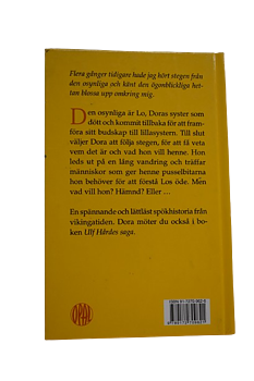 Dora och Drakringen