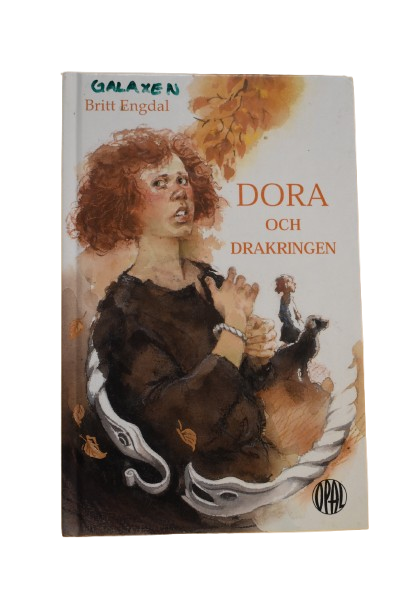 Dora och Drakringen
