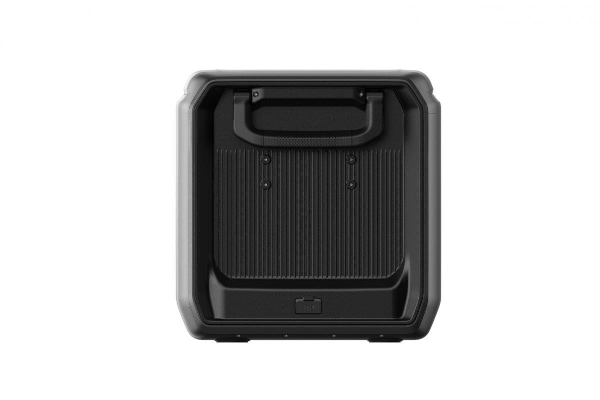 EcoFlow Glacier Classic Portable Cooler Kit  55 Litres with Glacier Battery - 2