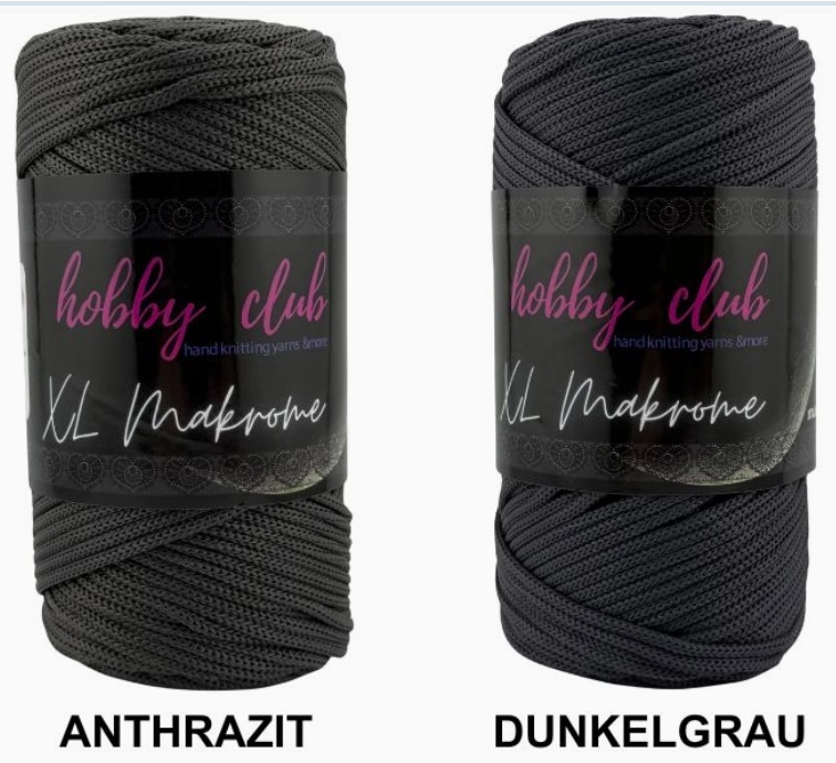 XL Makrame