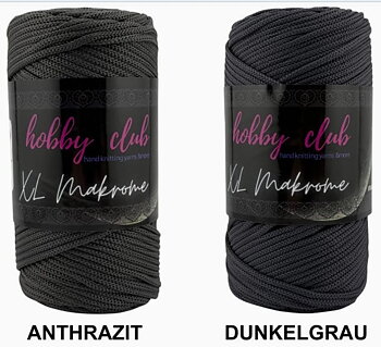 XL Makrame