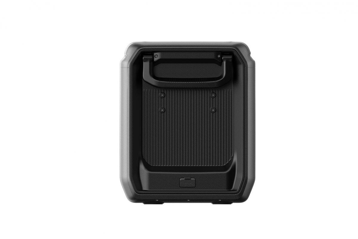 EcoFlow Glacier Classic Portable Cooler Kit - 45 Liters with Glacier Battery - 2