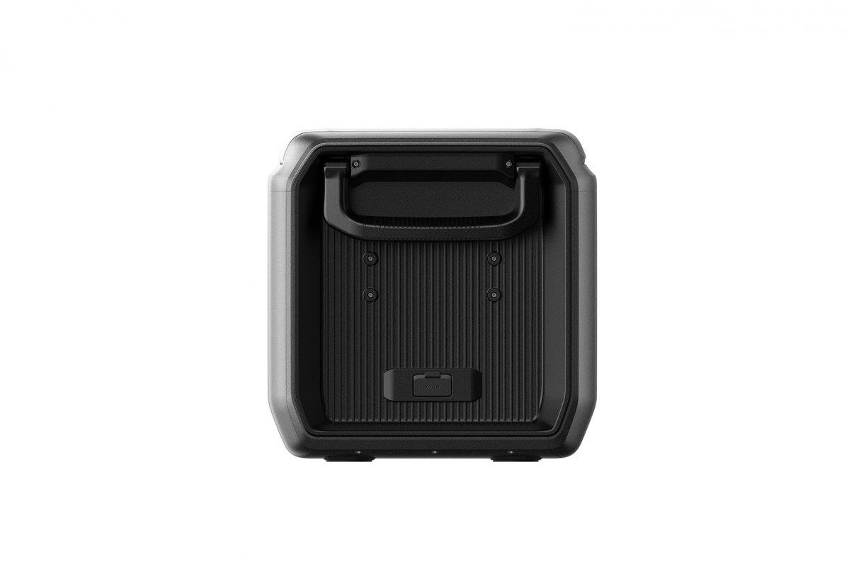 EcoFlow Glacier Classic Portable Cooler Kit - 35 Liters with Glacier Battery - 3