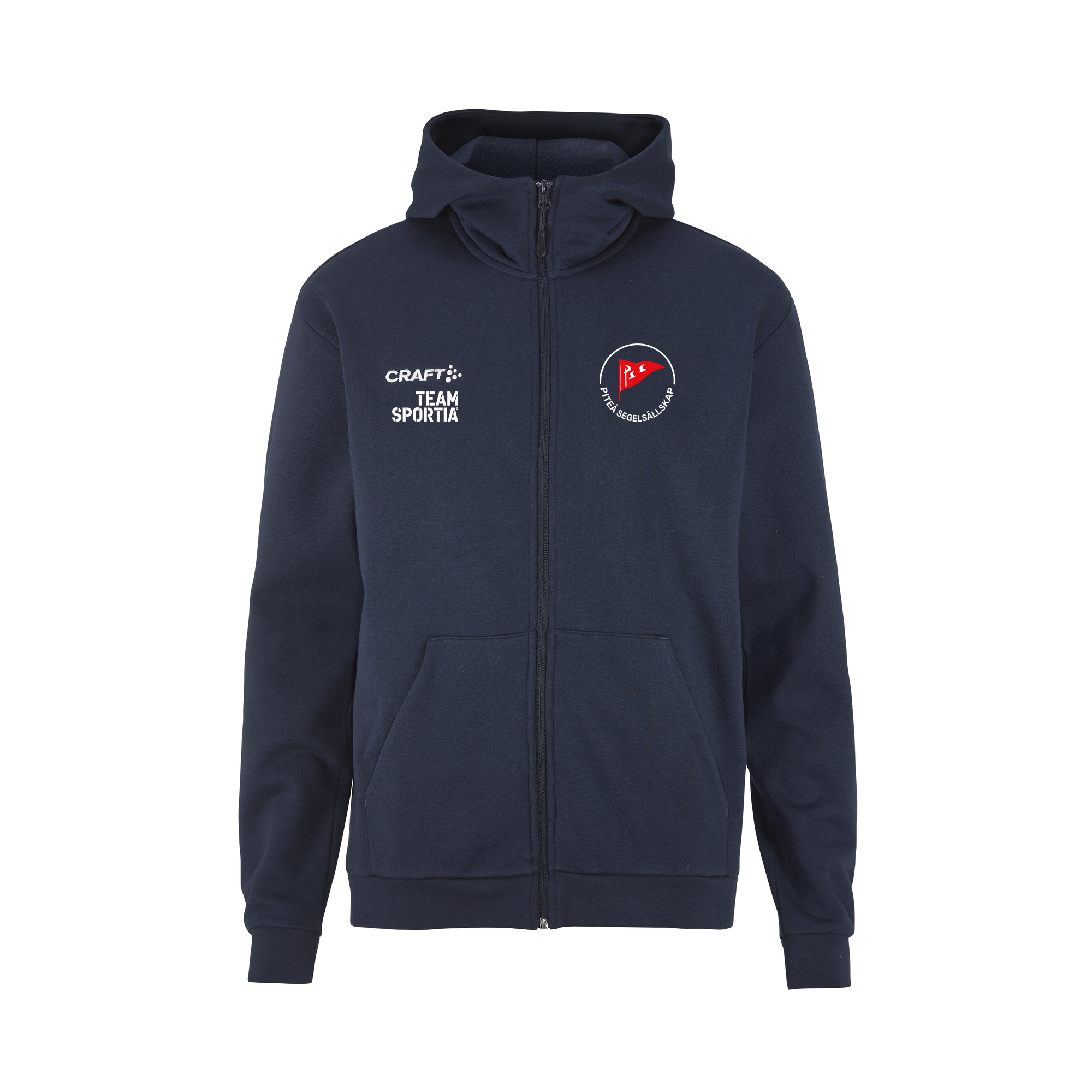 Craft Community 2.0 Logo Fz Hoodie M (PSS) - 2