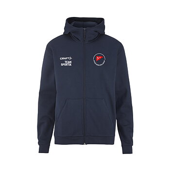Craft Community 2.0 Logo Fz Hoodie M (PSS)
