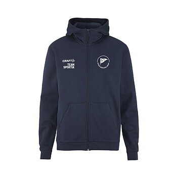 Craft Community 2.0 Logo Fz Hoodie M (PSS)