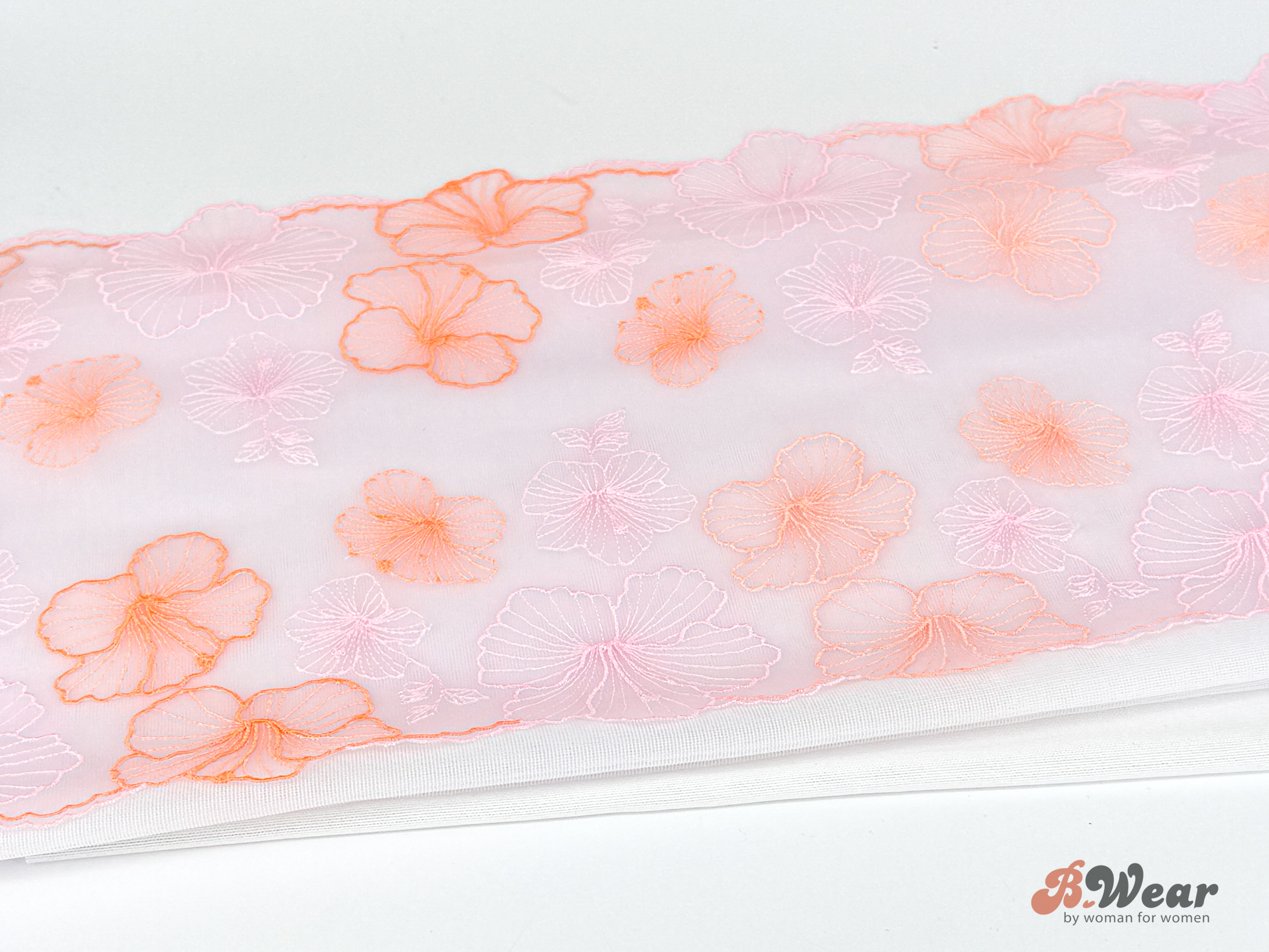 Kajsa - Bra kit with lace - 2