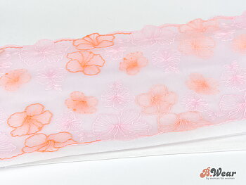 Kajsa - Bra kit with lace
