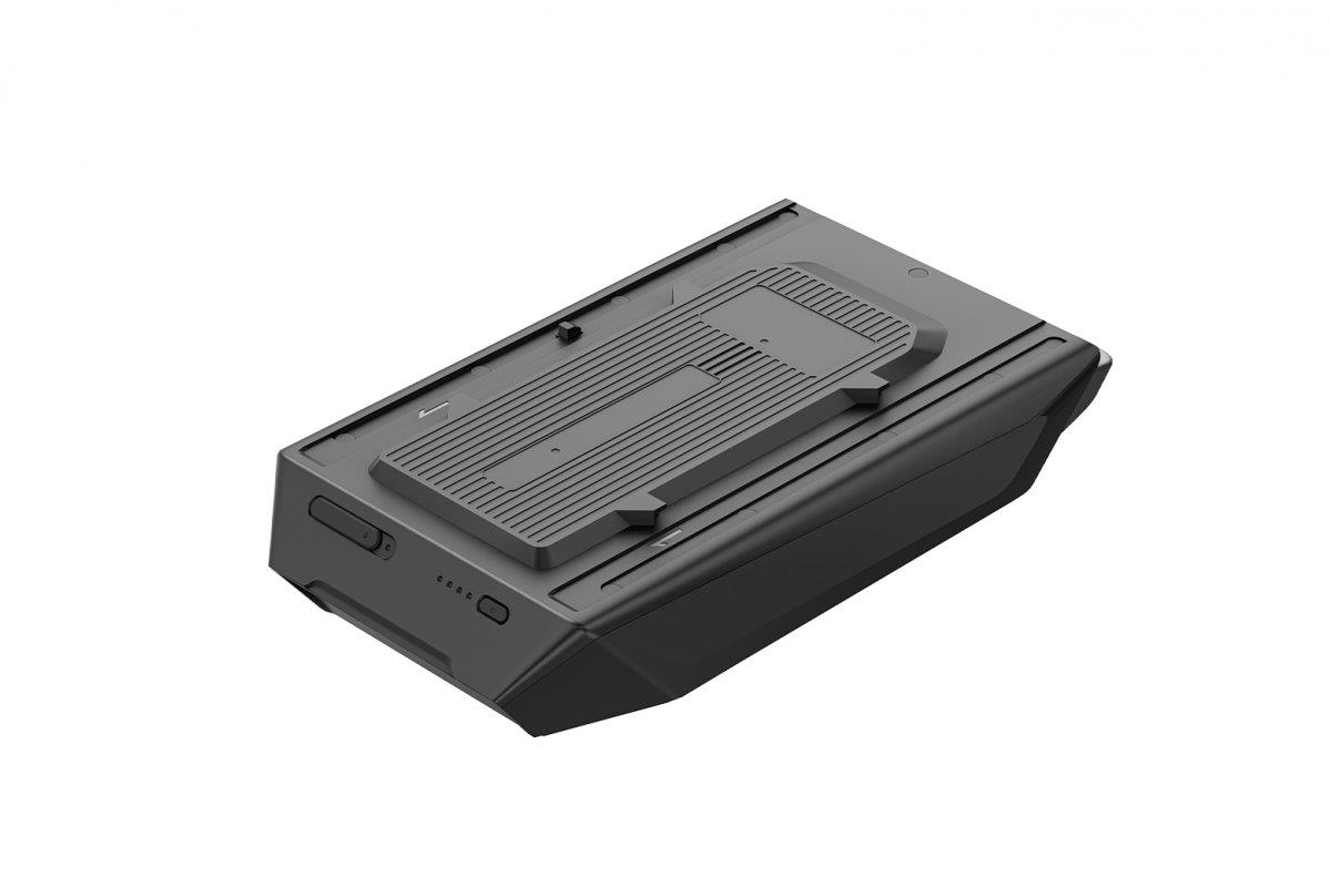 EcoFlow Wave 3 - portable air conditioner with additional battery - 4