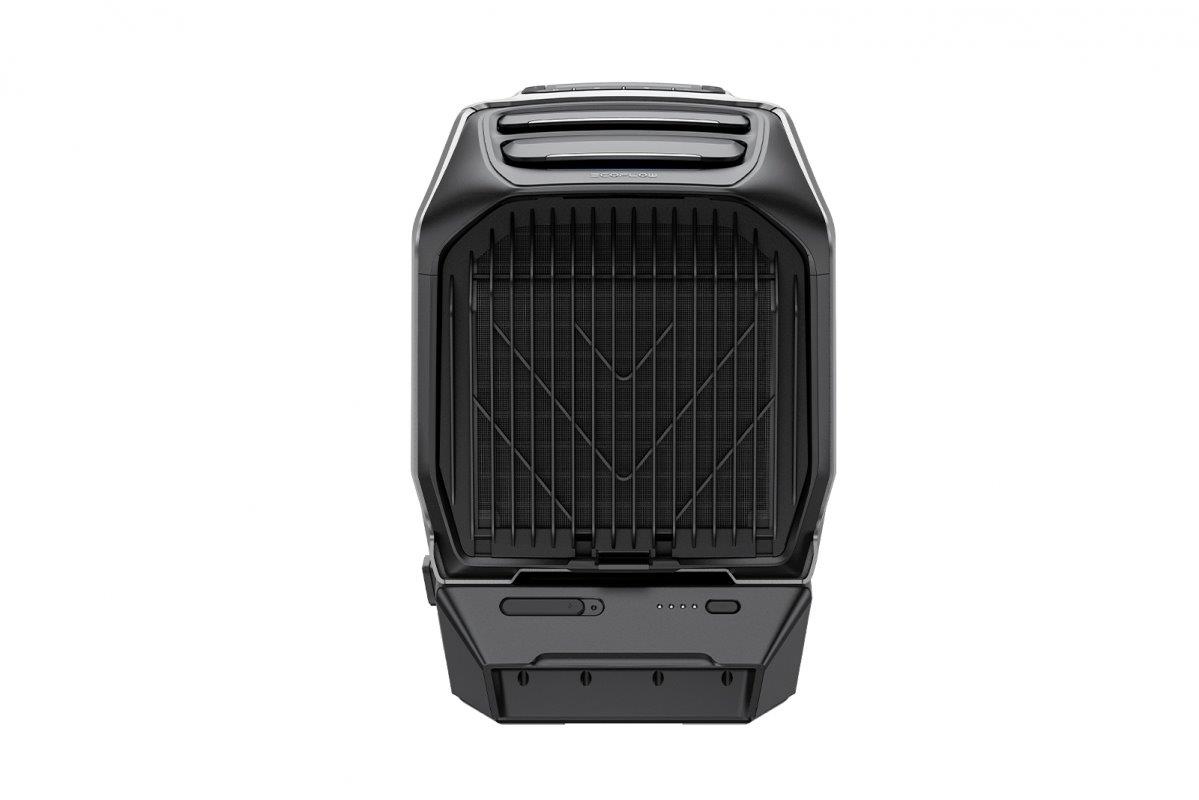 EcoFlow Wave 3 - portable air conditioner with additional battery - 2