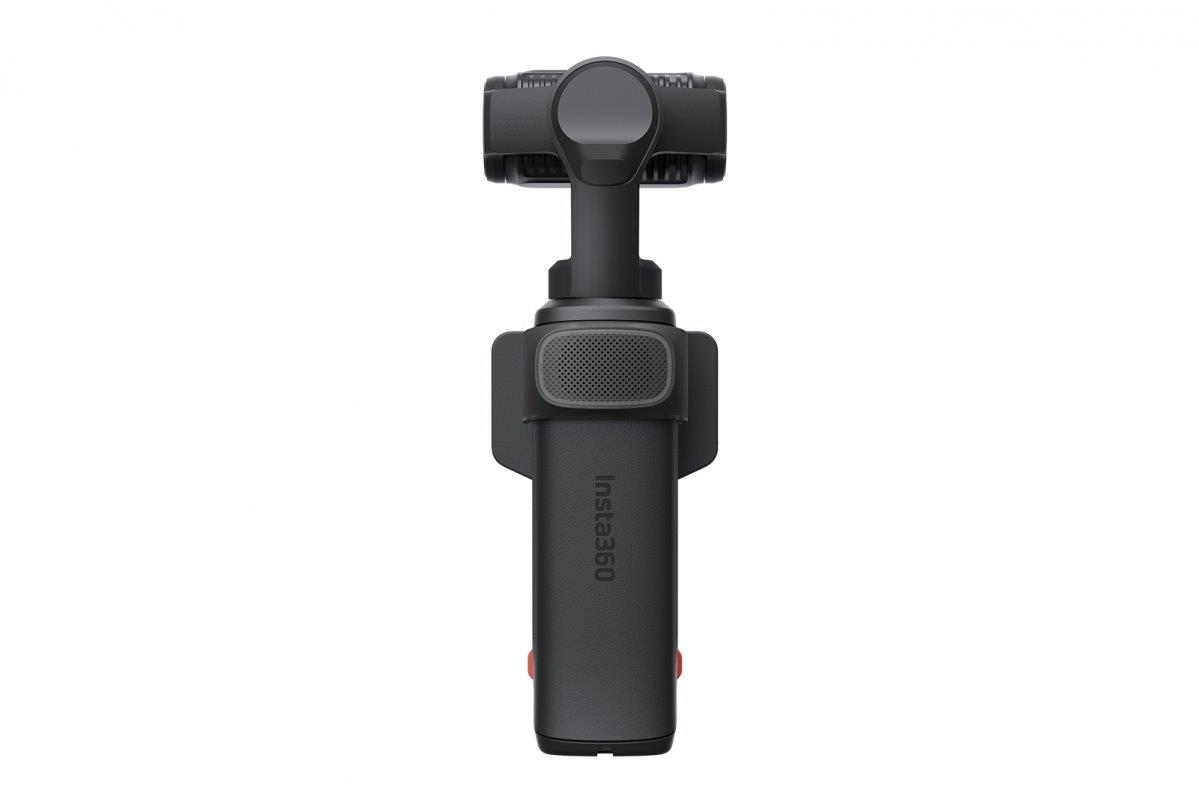Insta360 Luna Ultra Standard Bundle Cosmic Black - 11