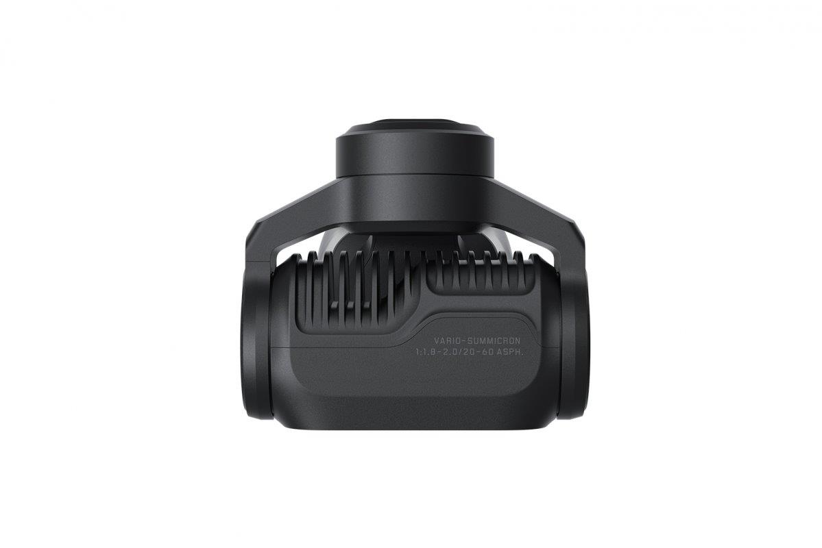 Insta360 Luna Ultra Standard Bundle Cosmic Black - 6