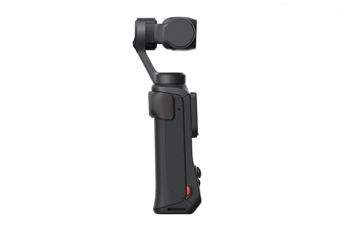 Insta360 Luna Ultra Standard Bundle Cosmic Black - 8