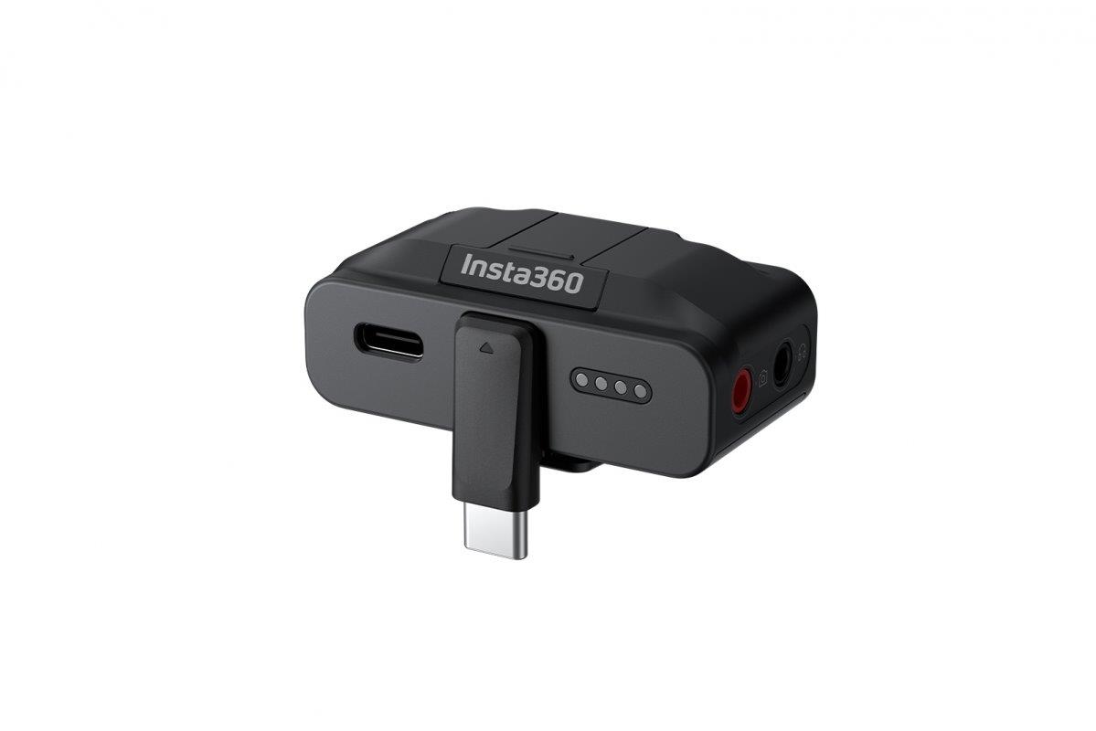 Insta360 Mic Pro (1 TX + 1 RX) - 5