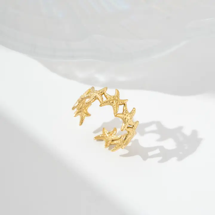 Ring sjöstjärnor