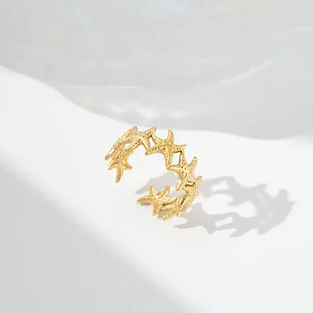 Ring sjöstjärnor