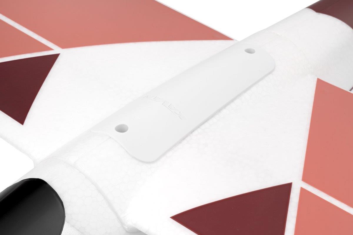 KAVAN Alpha V2 1500mm RTF - red - 12