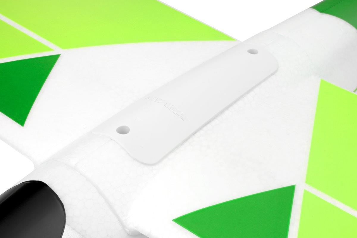 KAVAN Alpha V2 1500mm RTF - green - 12