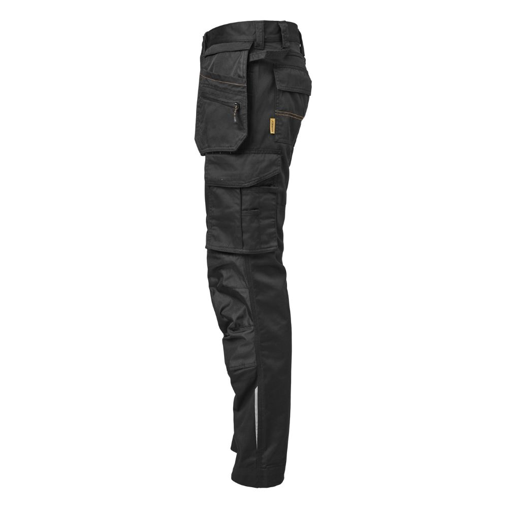 Hantverksbyxa Stretch 2326 - 3
