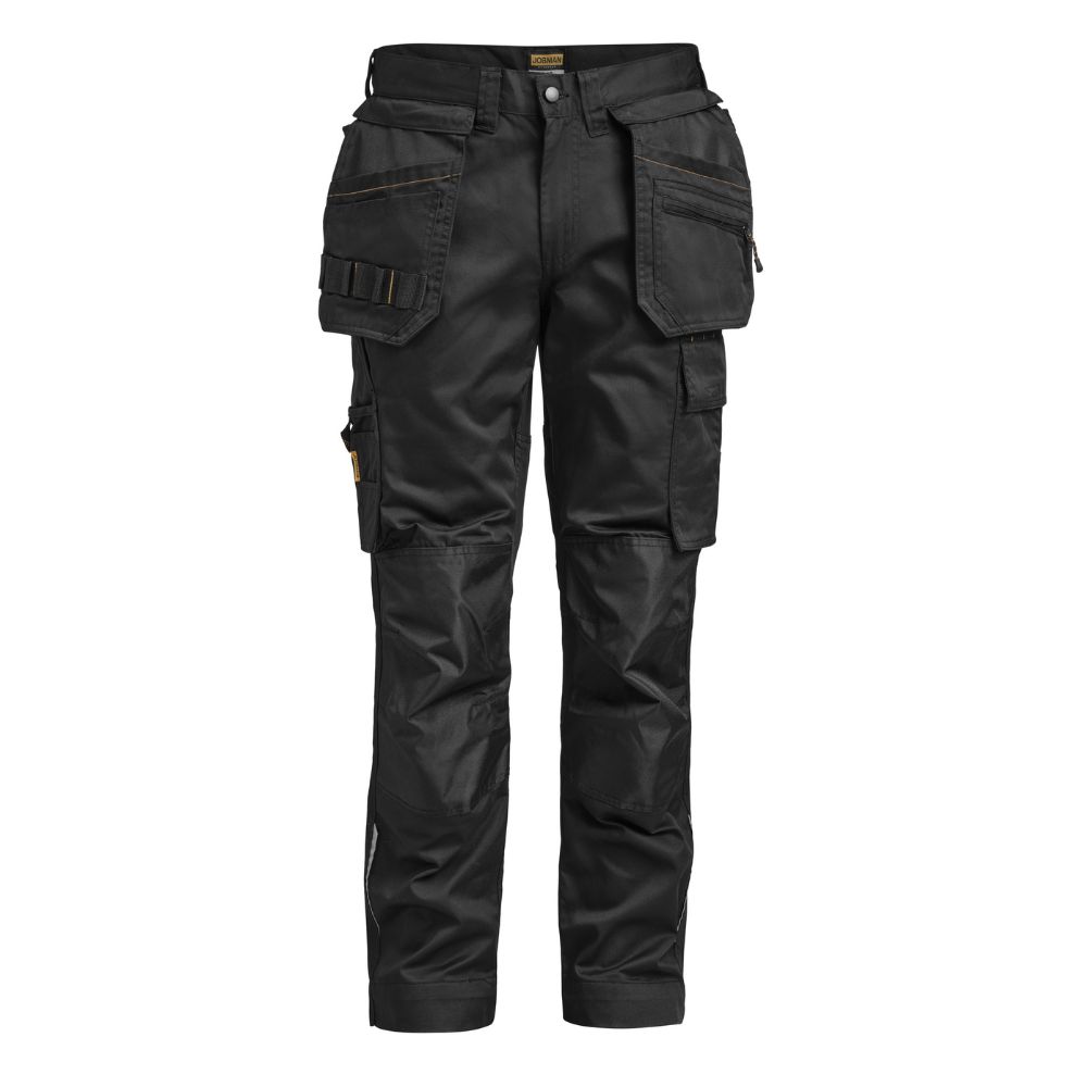 Hantverksbyxa Stretch 2326