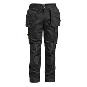 Hantverksbyxa Stretch 2326