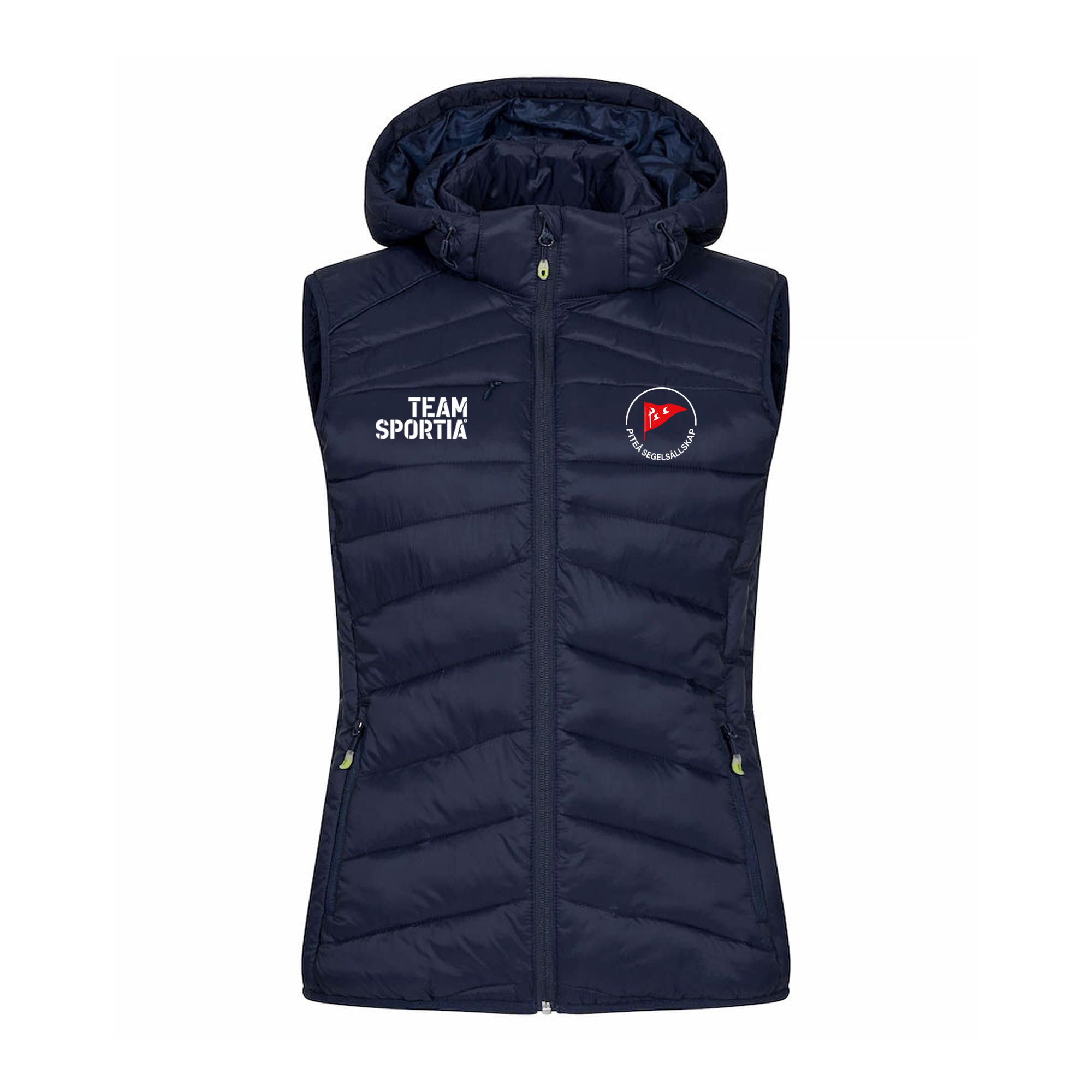 Clique Idaho Vest W (PSS) - 2