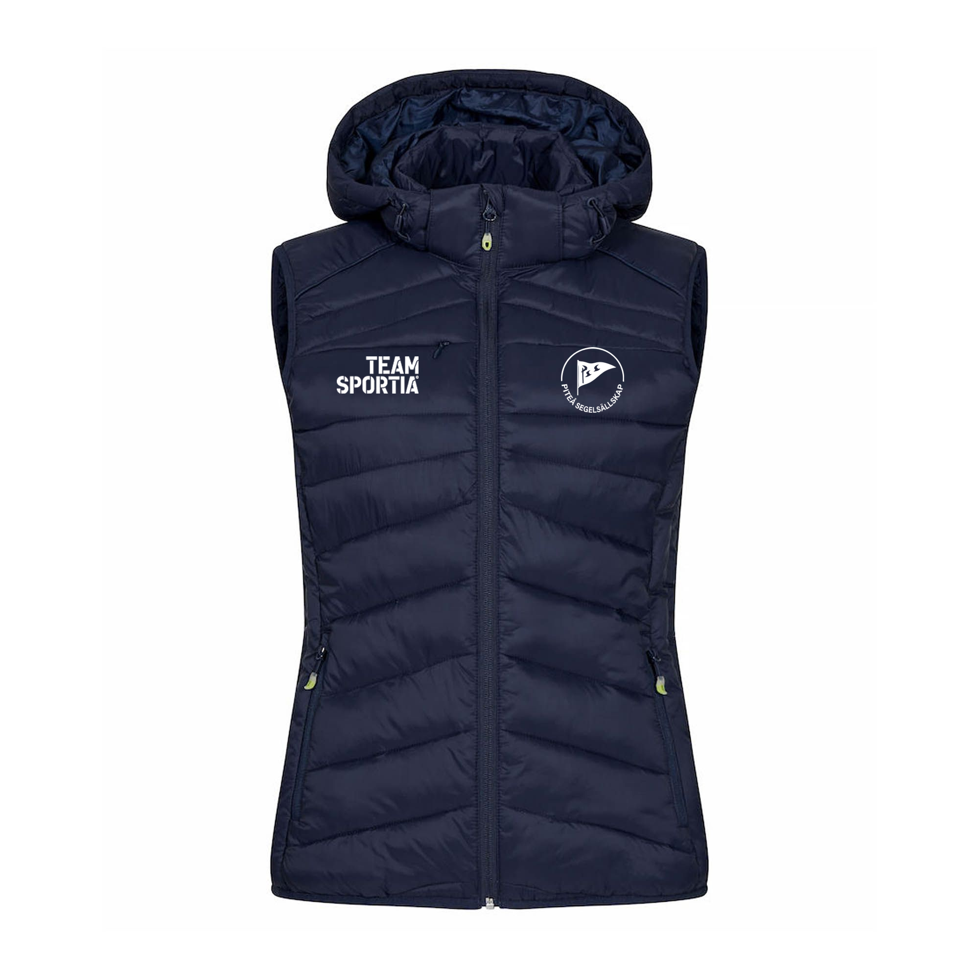 Clique Idaho Vest W (PSS)