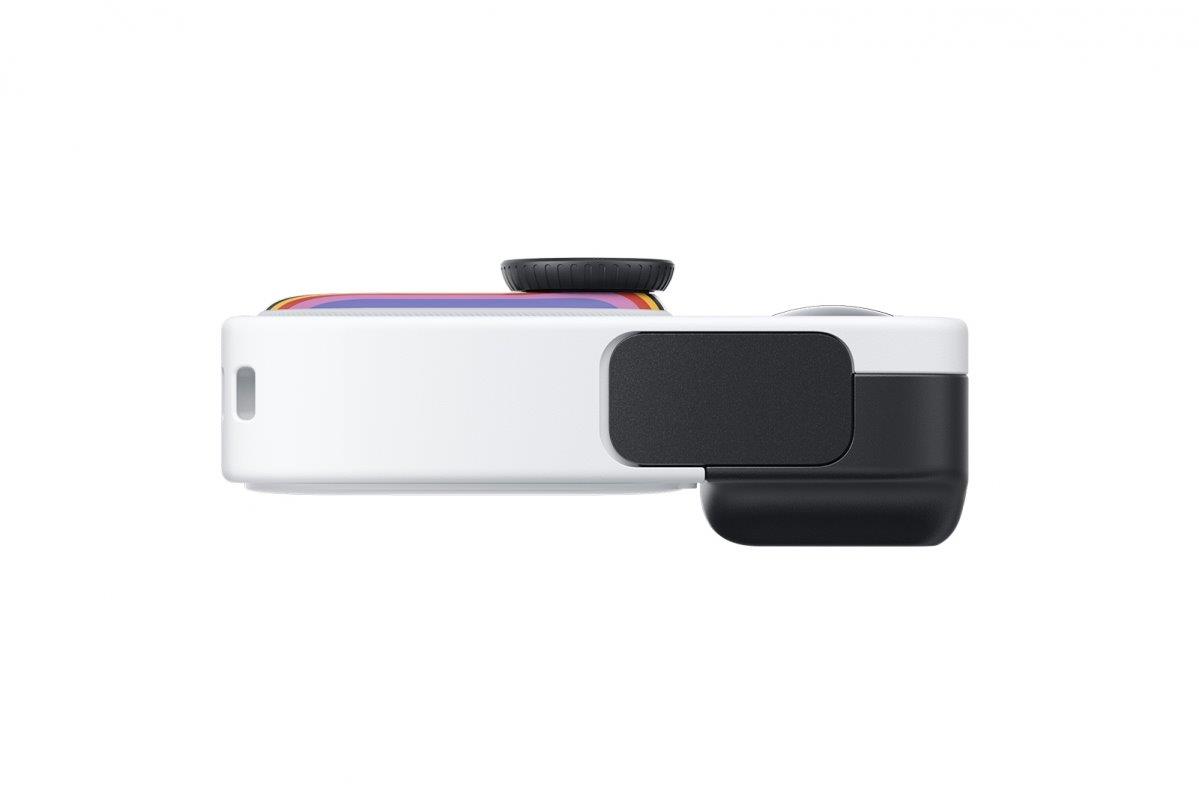 Insta360 GO 3S Retro Bundle (Special Edition)- Canvas White 128G - 6