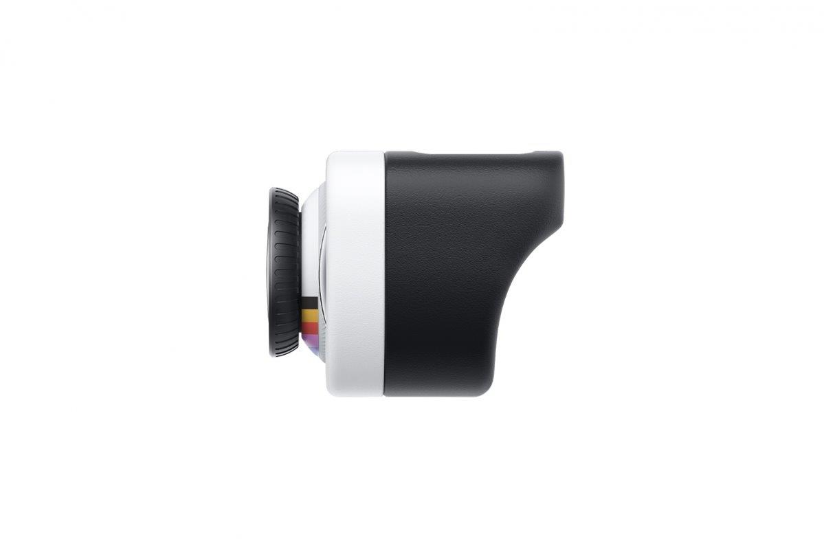 Insta360 GO 3S Retro Bundle (Special Edition)- Canvas White 64G - 8