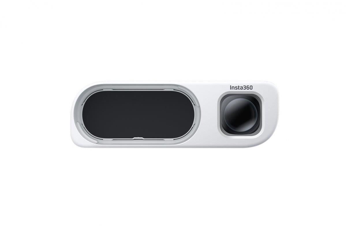 Insta360 GO 3S Retro Bundle (Special Edition)- Canvas White 64G - 5