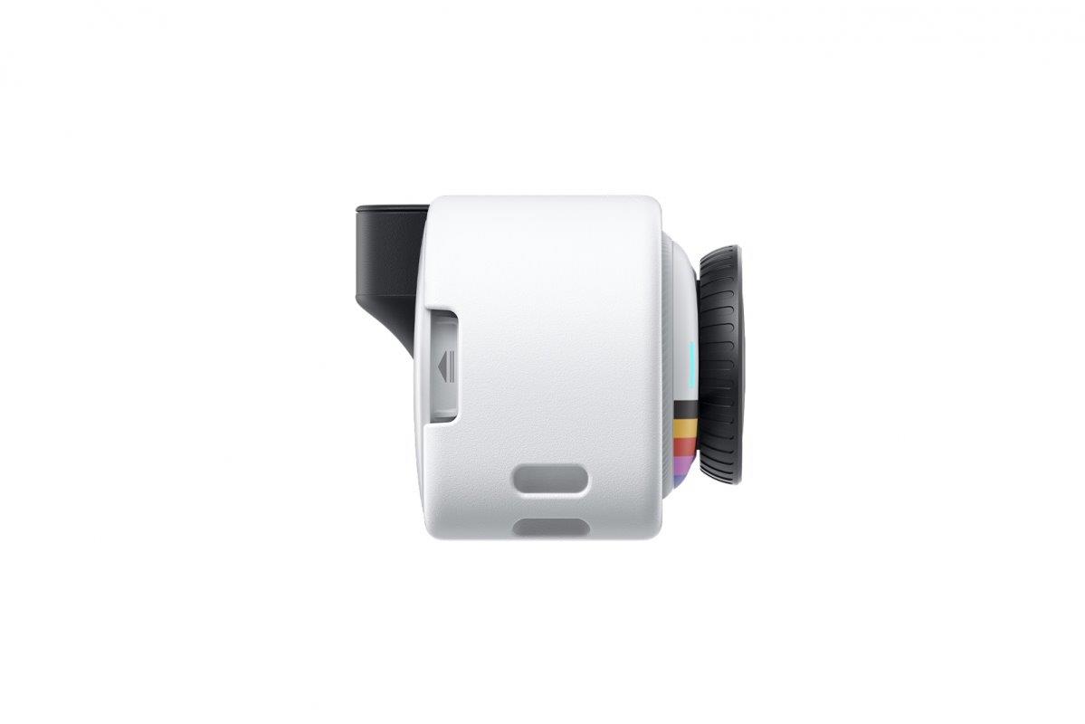 Insta360 GO 3S Retro Bundle (Special Edition)- Canvas White 64G - 9