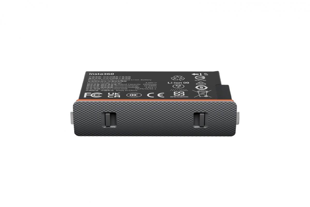 Insta360 X5 Ultra Battery - 3