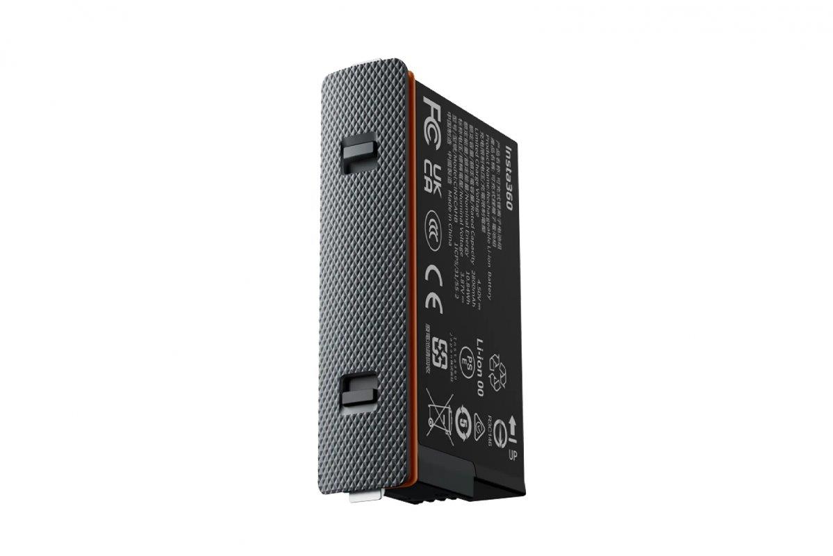 Insta360 X5 Ultra Battery